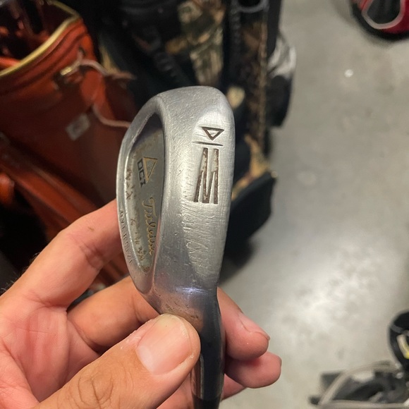 TITLEIST DCI Gap Wedge W - Picture 4 of 8
